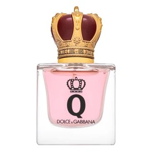 DOLCE & GABBANA - Q By Dolce& Gabbana EDP - Parfémová voda