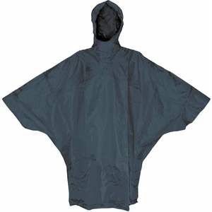 Rockland Storm Poncho Dark Blue