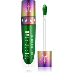 Jeffree Star Cosmetics Psychedelic Circus tekutý rúž odtieň Lizard Jewel 5,6 ml