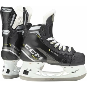 CCM Patine de hochei Tacks AS 580 YTH 28