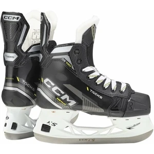 CCM Patines de hockey Tacks AS 580 YTH 28