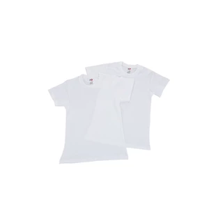 Dagi T-Shirt - White - Regular fit