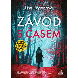 Závod s časem - Lisa Reganová