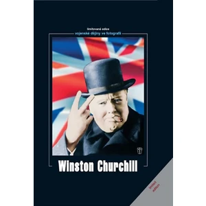 Winston Churchill - Legrand Jacques