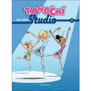 Taneční studio 2 - Crip & Béka