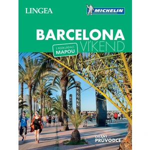 Barcelona - Víkend