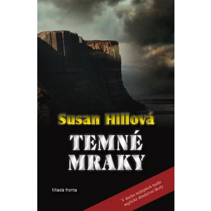 Temné mraky - Susan Hillová