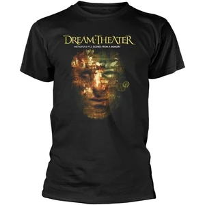 Dream Theater T-Shirt Metropolis Black M