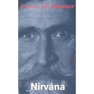 Nirvána - Soumar Roman Jiří