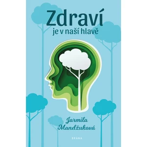 Zdraví je v naší hlavě - Jarmila Mandžuková