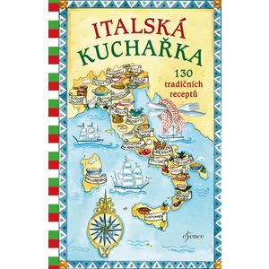 Italská kuchařka