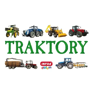 Traktory