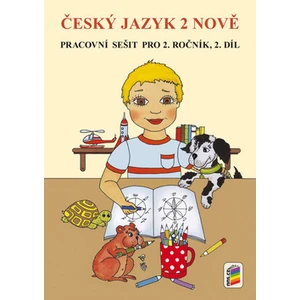 Český Jazyk 2 nově