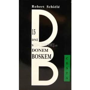 15 dní s donem Boskem - Schiélé Robert