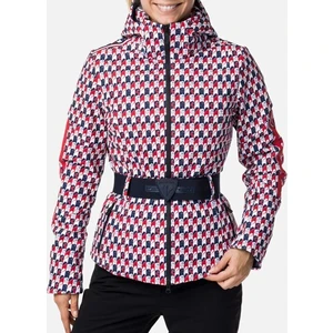 Rossignol Ellipsis Micro Rooster Womens PR Jacket Dark Navy L 20/21