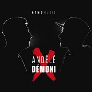 Andělé x Démoni - ATMO Music [CD album]