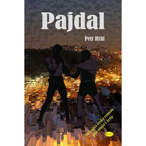 Pajdal - Hýbl Petr [E-kniha]