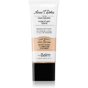 theBalm Anne T. Dotes® Tinted Moisturizer tónovací hydratačný krém odtieň #14 Light 30 ml