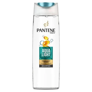 Pantene Aqua Light