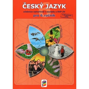 Český jazyk pro 6.r.