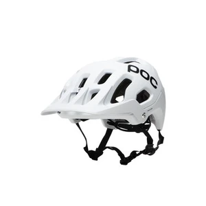 Cyklo přilba POC Tectal  Hydrogen White  XL/XXL (59-62)