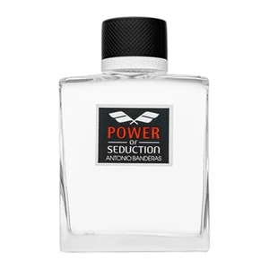 Antonio Banderas Power of Seduction toaletná voda pre mužov 200 ml