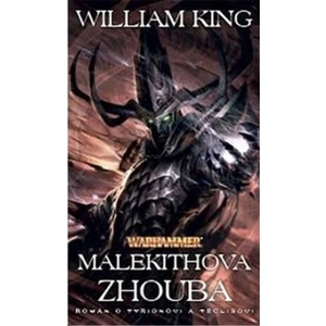 Malekithova zhouba - William King