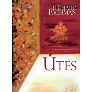 Útes - Pachman Richard