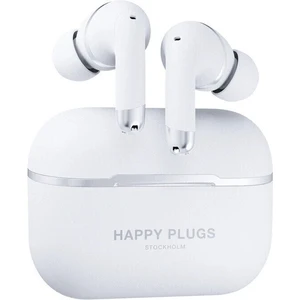 Happy Plugs Air 1 ANC Biela