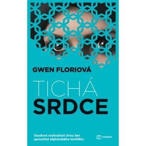 Tichá srdce, Florio Gwen