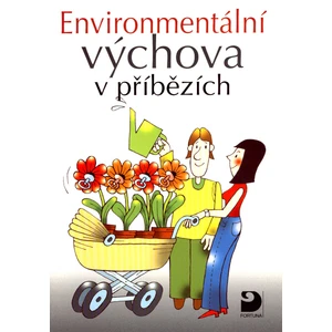 Environmentální výchova v příbězích