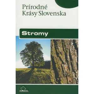 Stromy - Hanzel Pavol, Ondrejka Kliment [E-kniha]