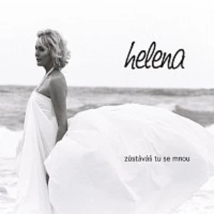 Zůstaváš tu se mnou - Vondráčková Helena [CD album]