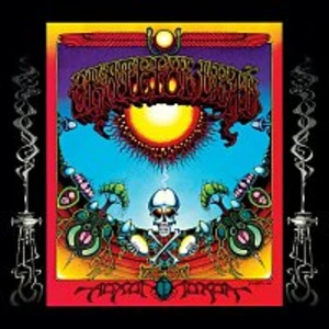 Aoxomoxoa ( 50th Anniversary Deluxe Edition )