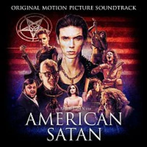 AMERICAN SATAN - OST,RELENTLESS [CD album]