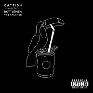 Ballance - Bottlemen Catfish and the [CD album]