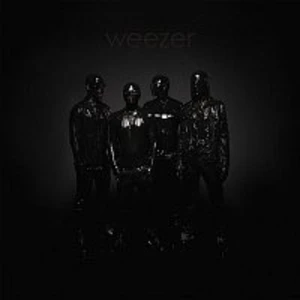 WEEZER (BLACK ALBUM) - Weezer [CD album]