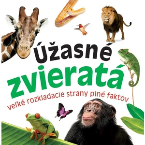 Úžasné zvieratá