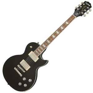 Epiphone Les Paul Muse Jet Black Metallic