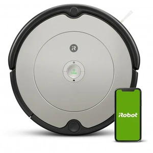 iRobot Roomba 698 WiFi - Robotický vysávač