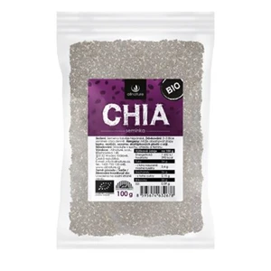 ALLNATURE Chia semienka 100 g BIO