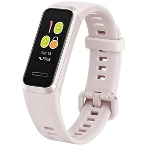 Huawei Band 4, Sakura Pink