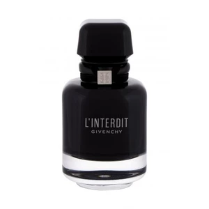 Givenchy L’Interdit Intense parfumovaná voda pre ženy 50 ml