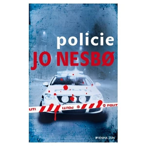 Policie - Nesbo Jo [E-kniha]