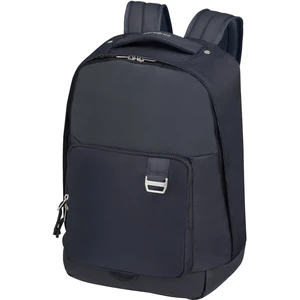 Samsonite Batoh na notebook 15,6'' Midtown M 23 l - tmavě modrá