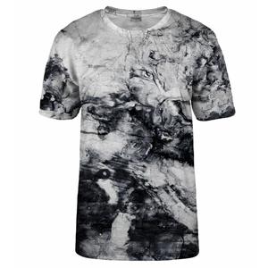 Bittersweet Paris Unisex's Marble T-Shirt Tsh Bsp862