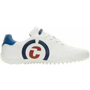 Duca Del Cosma Kingscup Chaussures de golf pour hommes