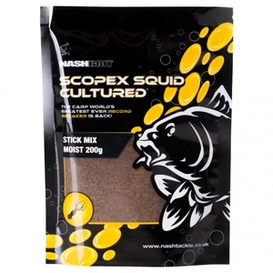 Nash stick mix scopex squid 1 kg