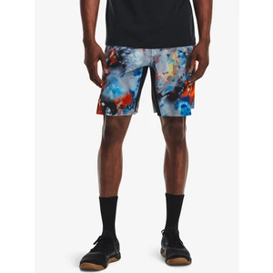 Under Armour Reign Woven Shorts Pánské plavky 1361515-066 Gray L