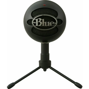 Blue Microphones Snowball ICE BK